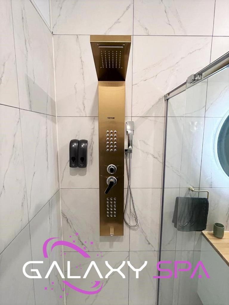 Galaxy - Jupiter Jacuzzi Privatif Apartment *